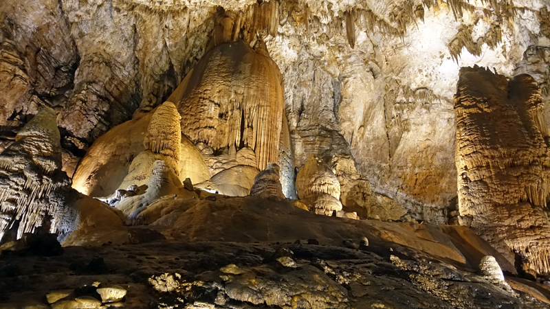 2016-04-24_115057 sardinien-2016.jpg - Ulassai - Grotta su Marmuri